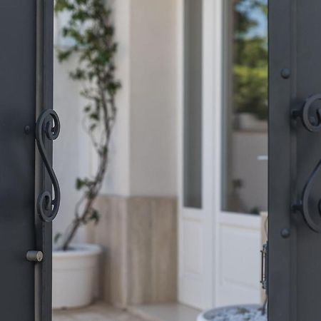 Tra Parentesi - Locazione Turistica Apartment Polignano a Mare Luaran gambar