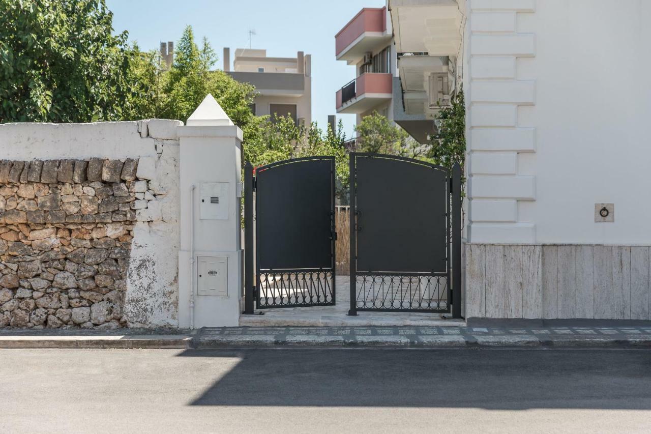 Tra Parentesi - Locazione Turistica Apartment Polignano a Mare Luaran gambar