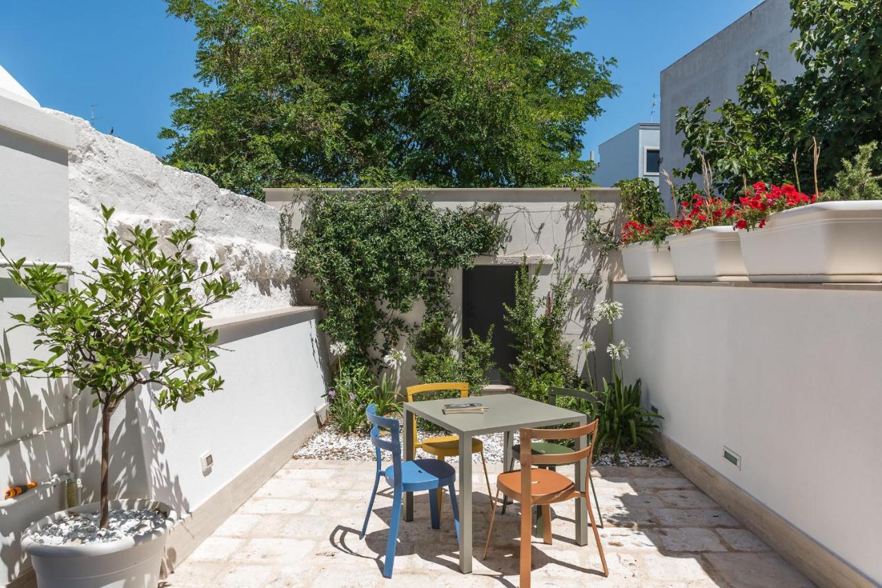 Tra Parentesi - Locazione Turistica Apartment Polignano a Mare Luaran gambar