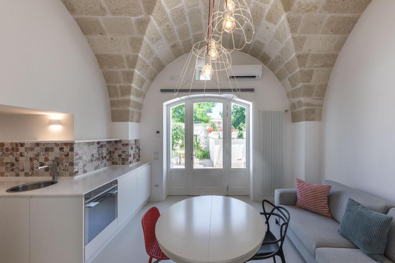 Tra Parentesi - Locazione Turistica Apartment Polignano a Mare Luaran gambar
